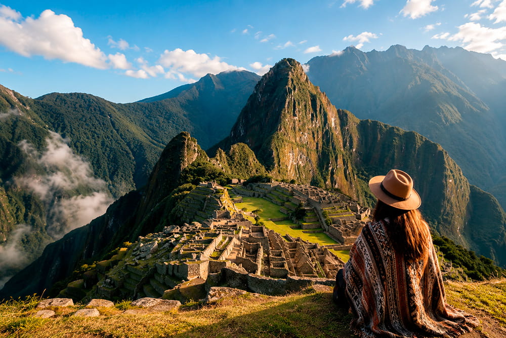 Peru Travel Vaccines