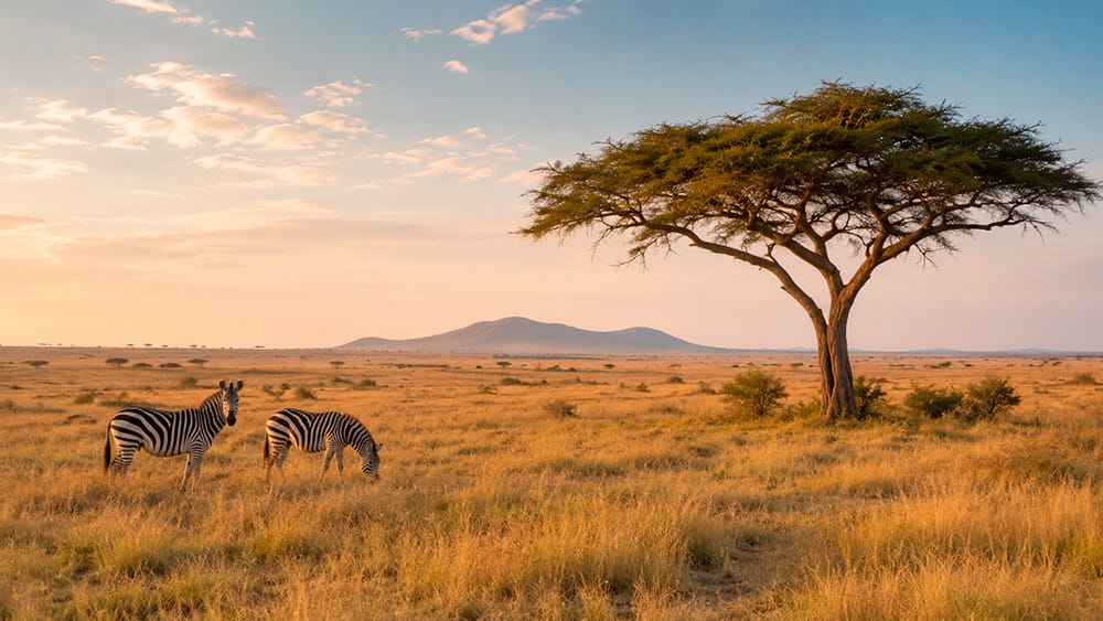Tanzania Travel Vaccines