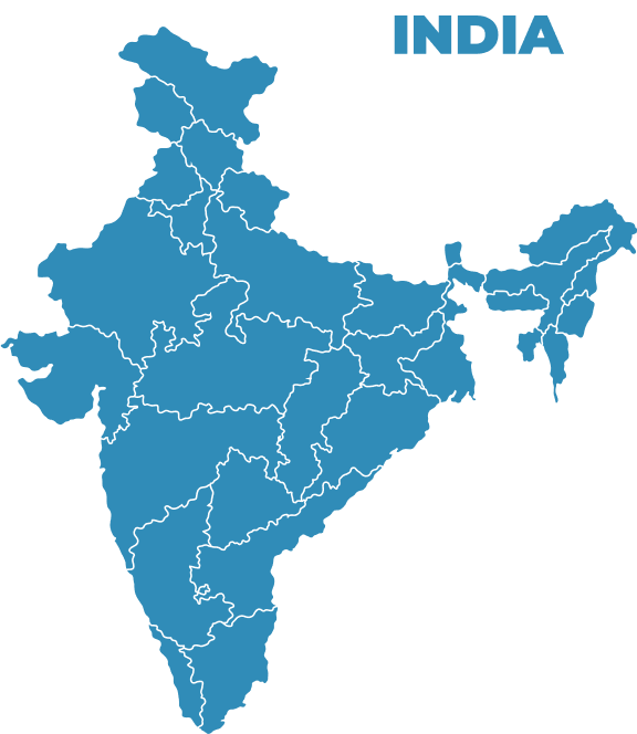 India Map